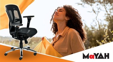 Frissesség nyáron is a MaYAH-val!