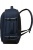 Hátizsák, kabin méret, 26,5l, S/M-es, AMERICAN TOURISTER "Take2Cabin", tengerészkék