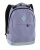 Hátizsák, notebook tartóval, PULSE "Bicolor Frost", kék